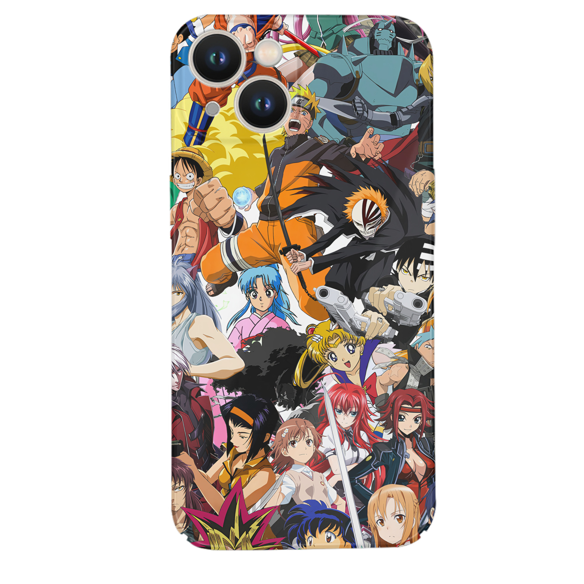 （画像用） ポケットモンスター Pokémon 【iPhone 14シリーズ対応】ハードケース